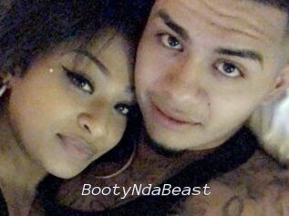 BootyNdaBeast