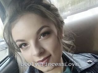 BootyPrincessLove