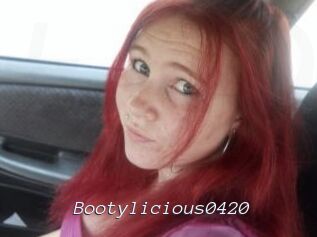 Bootylicious0420