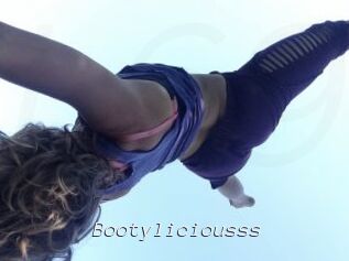 Bootyliciousss