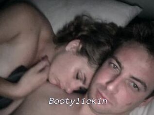 Bootylickin