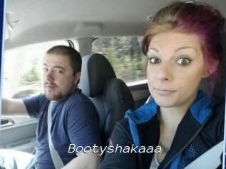 Bootyshakaaa
