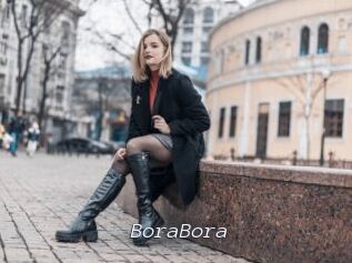 BoraBora