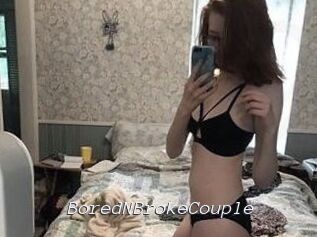 BoredNBrokeCouple