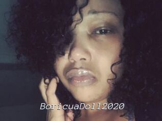 BoricuaDoll2020
