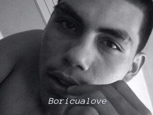 Boricualove