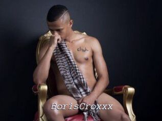 BorisCroxxx