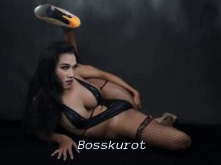 Bosskurot