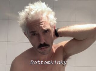 Bottomkinky