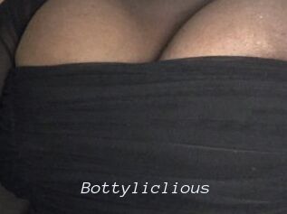 Bottyliclious