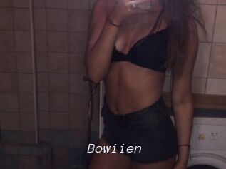 Bowiien