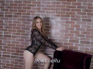 BowtieRu