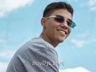 BoyDjLtHot