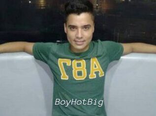 BoyHotBig