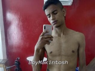 BoyMakintosh