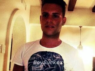 BoySucker