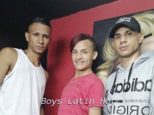 Boys_Latin_Hot