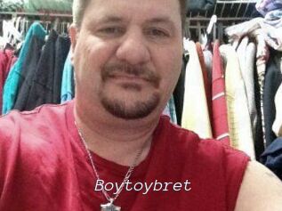 Boytoybret
