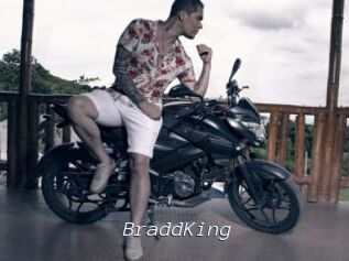 BraddKing
