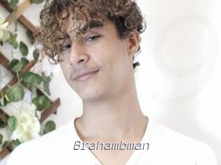 Brahambman