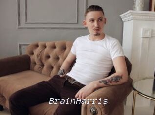 BrainHarris