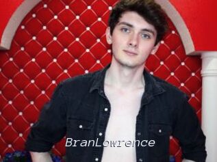BranLowrence