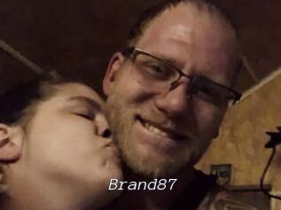 Brand87