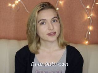 BrandaBrown