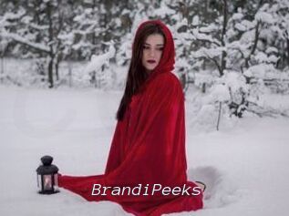 BrandiPeeks