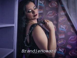 BrandieHoward