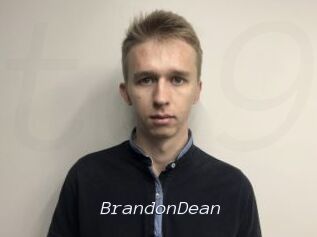 BrandonDean