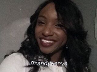 BrandyKenya