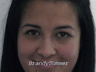 BrandySummer