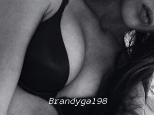 Brandygal98