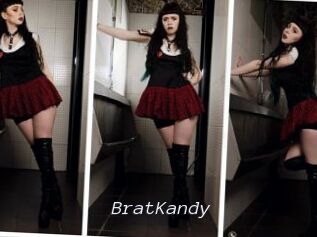 BratKandy