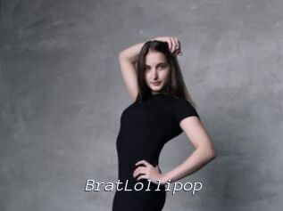 BratLollipop