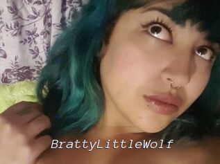 BrattyLittleWolf