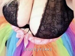 BrattyVikki
