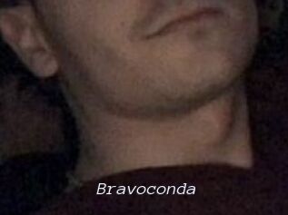 Bravoconda
