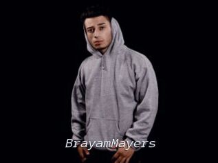 BrayamMayers