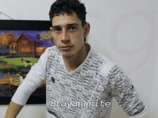 BrayanWhite