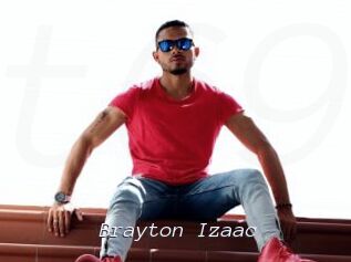 Brayton_Izaac