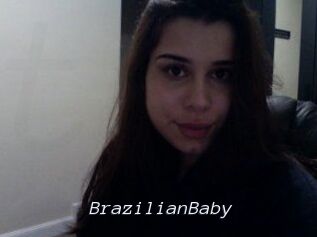BrazilianBaby