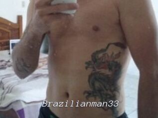 Brazilianman33
