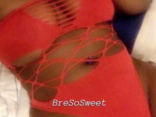 BreSoSweet