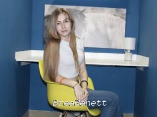 BreeBenett