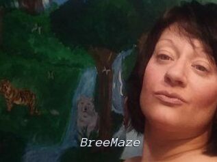 Bree_Maze