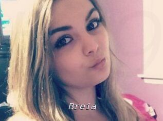 Breia