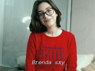 Brenda_sxy
