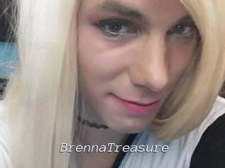 BrennaTreasure